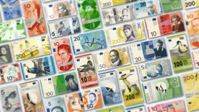 Uskoro novi izgled novčanica eura: Ovo su prijedlozi
