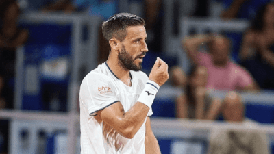Damir Džumhur pao u finalu Umaga