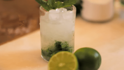 Mojito: Donosimo recept za ljetni klasik