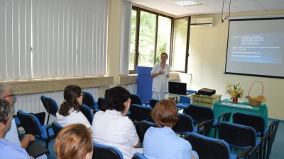 UKC Tuzla: Virusni hepatitis-Bolest koju važno na vrijeme otkriti i liječiti