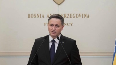 Bećirović uputio saučešće povodom tragedije na Elbrusu
