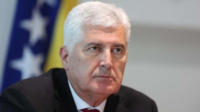 Čović: Legitimno predstavljanje jedno od ključnih pitanja za stabilnost i funkcionalnost BiH