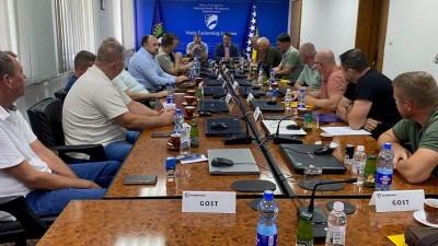 Foto: Za projekte unapređenja lovstva u TK izdvojeno 750.000 KM