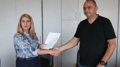 Ministarstvo za boračka pitanja TK učestvuje u finansiranju   dokumentarnog filma ‘Moramo biti jaki – Alija i Armija’