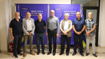 Foto: Predstavljeni projekti za dalji razvoj Ljubača, Srednje Lipnice i Lipnice