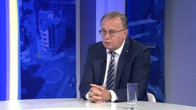 Nikšić: Željezara nije izgubljena, BHRT mora dobiti stabilno finansiranje, a evropski put ne smije stati