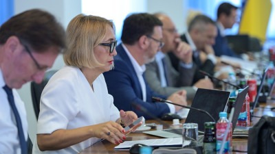Na prijedlog Federalnog ministarstva okoliša i turizma: Dodatnih 200.000 KM za zračne protupožarne aktivnosti