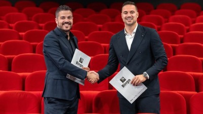 Bingo Group nastavlja sponzorstvo Sarajevo Film Festivala: Filmske projekcije i festivalska atmosfera i u Tuzli!