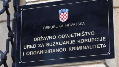 Bivši hrvatski reprezentativac Dario Šimić uhapšen zbog korupcije