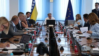 Za rekonstrukciju magistralnog toplovoda u Tuzli Vlada FBiH izdvojila 1,8 miliona KM