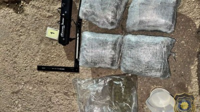 U operativnoj akciji “OLIMP” oduzeta veća količina droge, oružje i eksplozivna sredstva