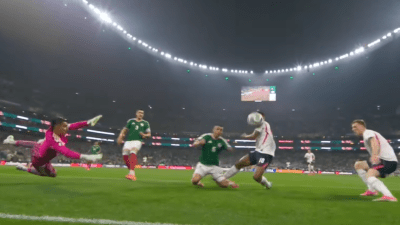 Engleska savladala Meksiko i prošla u četvrtfinale Svjetskog prvenstva