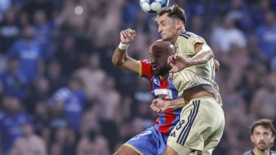 Borac remizirao u prvom susretu s Levskim
