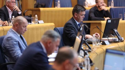Dom naroda PSBiH podržao hitnu proceduru za prijedlog budžeta institucija BiH za 2026.