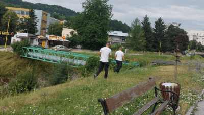 Počela prva faza preventivne deratizacije na području Grada Tuzle