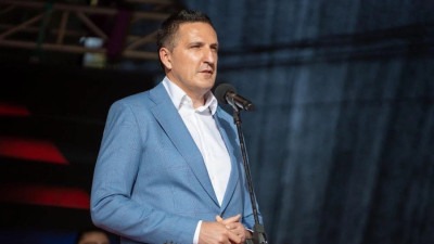 Nedeljko Elek, jedan od najbližih Dodikovih saradnika, smijenjen sa svih funkcija i isključen iz SNSD-a