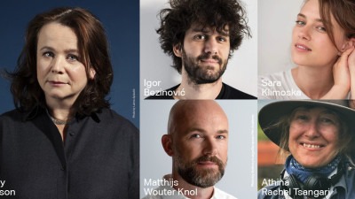 Emily Watson predvodit će žiri Takmičarskog programa za igrani film 32. Sarajevo Film Festivala