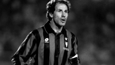 Preminuo Franco Baresi