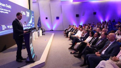 Predstavljen Sajam ‘Gledaj sebi posla’ – 246.000 nezaposlenih, a poslodavci i dalje traže radnike