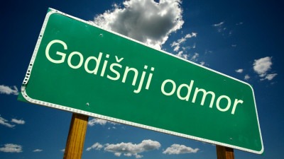 Istraživanje: Zaposleni u BiH u prosjeku imaju 21,6 dana godišnjeg odmora; Bar četvrtina zaposlenih mijenjala bi povišicu za više odmora