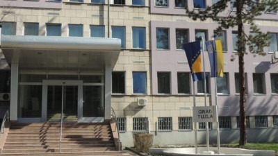 Javni poziv za dodjelu sredstava iz Budžeta Grada Tuzle putem projekta ‘Siguran start’ za 2026. godinu