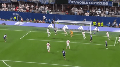 Argentina nakon preokreta savladala Englesku za finale Svjetskog prvenstva