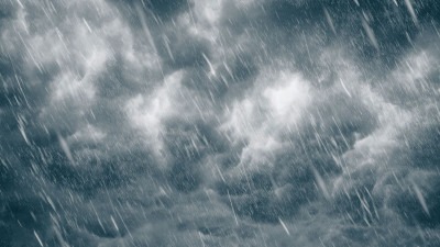 Hrvatska: Olujni vjetar rušio stabla u više gradova 