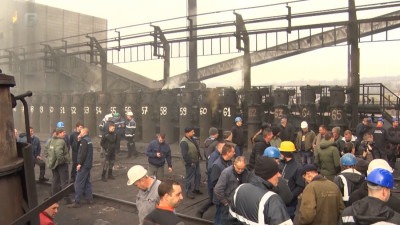 “Tražimo samo ono što smo pošteno zaradili”: Nakon neuspjele prodaje Koksare Lukavac bivši radnici stupili u štrajk