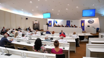 Video/Kongres Svjetskog saveza dijaspore BiH: Potrebna jača saradnja bh. institucija i iseljeništva