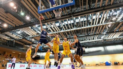 Muška U-18 reprezentacija Bosne i Hercegovine slavila pobjedu na Evropskom prvenstvu B divizije