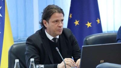 Kraljević: FBiH kreće u reformu tržišta kapitala