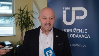 Kurtović: Zaštita zdravlja radnika mora biti iznad svakog poslovnog interesa