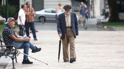 Najstariji penzioner u FBiH ima 103 godine: Gotovo 8.000 korisnika u dobi između 90 i 100 godina