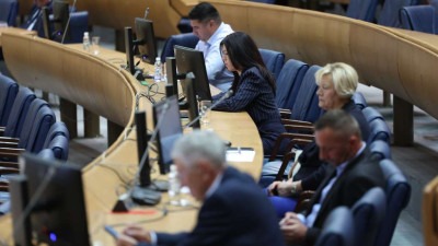Rasprava o električnim romobilima u Parlamentu BiH: Nema podrške za hitnu proceduru