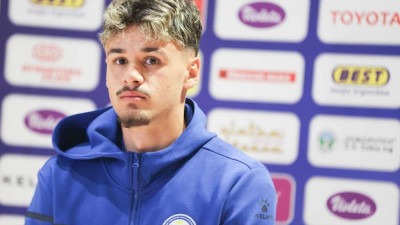 Kerim Alajbegović pred transferom karijere: Juventus dogovorio posao vrijedan do 40 miliona eura