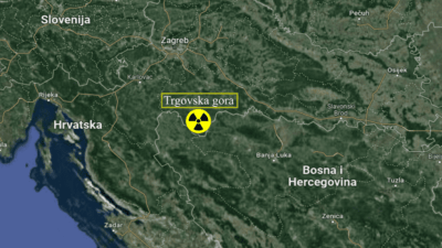 Spor oko Trgovske gore ulazi u novu fazu: BiH traži uvid u dokumentaciju i osporava izbor lokacije za radioaktivni otpad