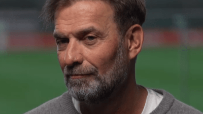 Klopp novi selektor Njemačke