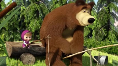Od Disneyja do Maše: Kako su crtani filmovi postali moćno oružje propagande u ratovima i političkim sukobima