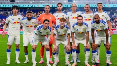Muharemović debitirao za Leeds u pobjedi protiv Sunderlanda