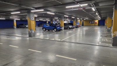 Garaže u Bosni i Hercegovini postaju sve skuplja imovina