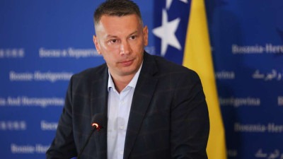 TIBiH: Tužilaštvo neće provoditi istragu protiv Nešića zbog obećavanja posla u zamjenu za glas