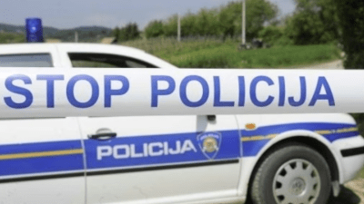 Tragedija u okolici Zagreba: Dijete se utopilo tokom igre u dvorištu