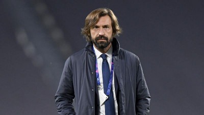 Pirlo neće biti selektor Italije zbog sponzorskog ugovora s ruskom kladionicom