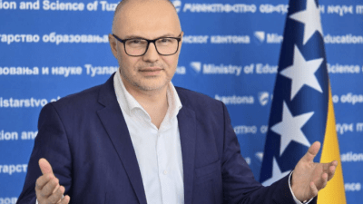 Ministar Omerović: Presuda je konačna – rješenje je pravosnažno