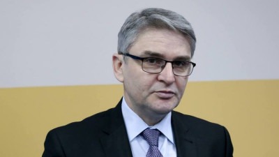 Šest godina od smrti Salke Bukvarevića: Sjećanje na prvog direktora BKC-a TK