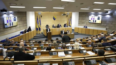 U utorak vanredna sjednica Predstavničkog doma FBiH, jedna od predloženih tema zakon o boračkom dodatku