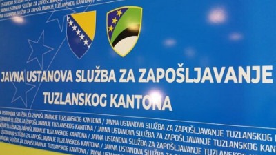 JU Služba za zapošljavanje TK prvi put od osnivanja dobila pozitivno mišljenje revizije na finansijske izvještaje i usklađenost poslovanja od strane Ureda za reviziju FBiH