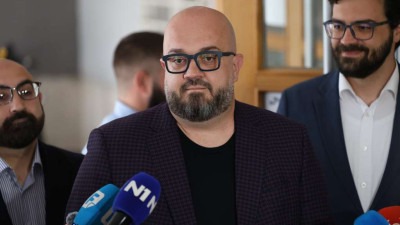 Šteta: SDP ima blizu 500 kandidata za ovogodišnje izbore u BiH