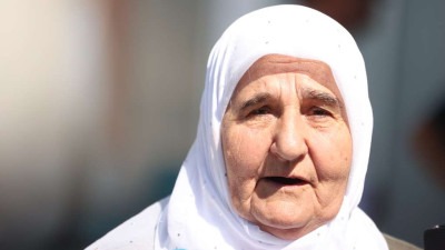 Subašić: Mladi moraju znati, učiti i ne zaboraviti Srebrenicu