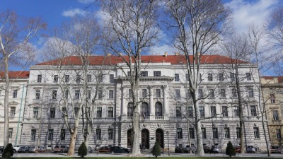 Na sudu u Zagrebu prve presude za milionske malverzacije novcem Evropske unije